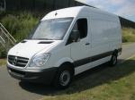 Mercedes Sprinter 311CDI A2H2