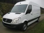 Mercedes Sprinter 310CDI A2H2