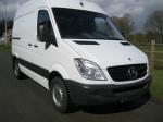 Mercedes Sprinter 313CDI A1H2