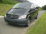 Mercedes Vito 113CDI 2014