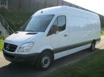 Mercedes Sprinter 313CDI A3H2