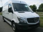 Mercedes Sprinter 313CDI A2H2