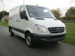 Mercedes Sprinter 313CDI A1H1