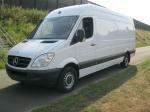 Mercedes Sprinter 313CDI A3H2