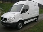 Mercedes Sprinter 313CDI A1H2