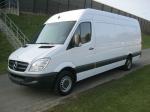 Mercedes Sprinter 313CDI A4H2