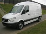 Mercedes Sprinter 313CDI A2H2