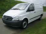 Mercedes Vito 113CDI A2