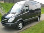 Mercedes Sprinter 316CDI A2H2