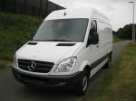 Mercedes Sprinter 313CDI A2H2