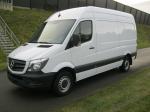 Mercedes Sprinter 313CDI NM