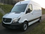 Mercedes Sprinter 313CDI 2016