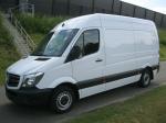 Mercedes Sprinter 313CDI 2014