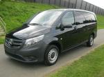 Mercedes Vito 111CDI A2