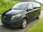 Mercedes Vito 114CDI A2