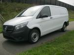 Mercedes Vito 111CDI A2