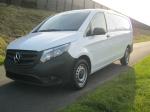 Mercedes Vito 111CDI A2