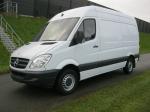 Mercedes Sprinter 313CDI 2014