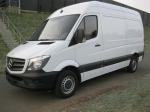 Mercedes Sprinter 210CDI 2015