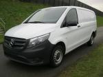 Mercedes Vito 114CDI A2