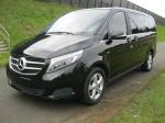 Mercedes V 250d DK Avantgarde