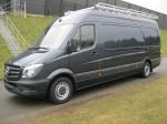 Mercedes Sprinter 316CDI 2015