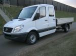 Mercedes Sprinter 313CDI Dub 