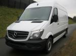 Mercedes Sprinter 313CDI 2016