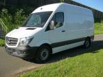 Mercedes Sprinter 313CDI 2014