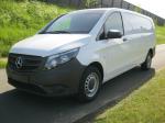 Mercedes Vito 116CDI A3