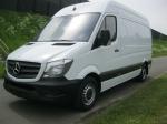 Mercedes Sprinter 310CDI A2H2