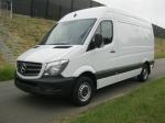 Mercedes Sprinter 313CDI 2016