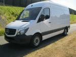 Mercedes Sprinter 316CDI 2015