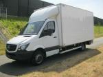 Mercedes Sprinter 516CDI A3