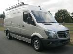 Mercedes Sprinter 319CDI V6 A