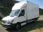 Mercedes Sprinter 516CDI 2017