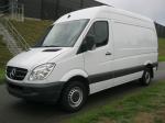 Mercedes Sprinter 313CDI 2012