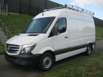 Mercedes Sprinter 314CDI 2017