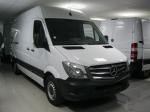 Mercedes Sprinter 314CDI 2017