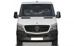 Mercedes Sprinter 313CDI 2015