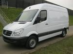 Mercedes Sprinter 313CDI A2