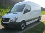 Mercedes Sprinter 313CDI