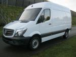 Mercedes Sprinter 313CDI A2H2