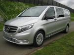 Mercedes Vito 119CDI DK