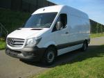 Mercedes Sprinter 314CDI A2H2