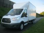 Ford Transit 350E 2.0TDCi