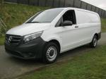 Mercedes Vito 114CDI A2