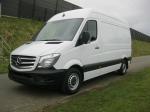 Mercedes Sprinter 314CDI A2H2