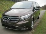 Mercedes Vito 114CDI Tourer