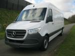 Mercedes Sprinter 314CDI A3